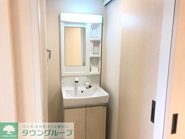 カタルピアの物件内観写真